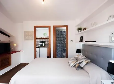 Hotel Rio Darro 3*