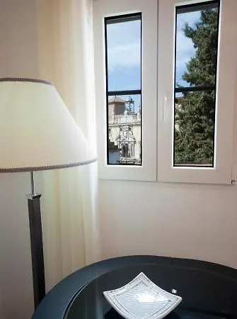 Hotel Rio Darro