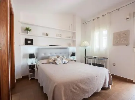 Hotel Rio Darro Granada
