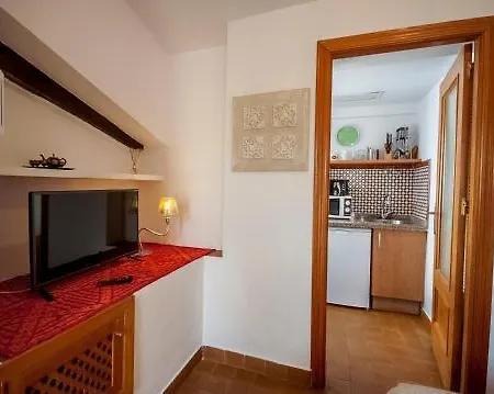 Rio Darro Hotel