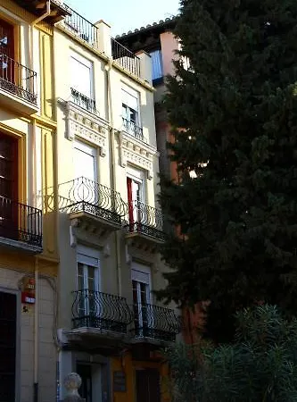 Rio Darro 3* グラナダ