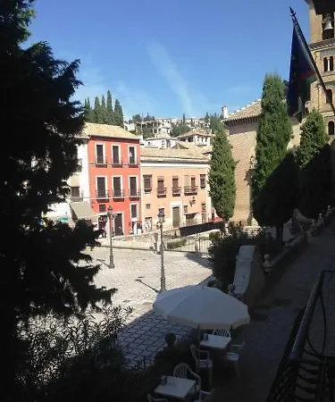 Hotel Rio Darro 3*