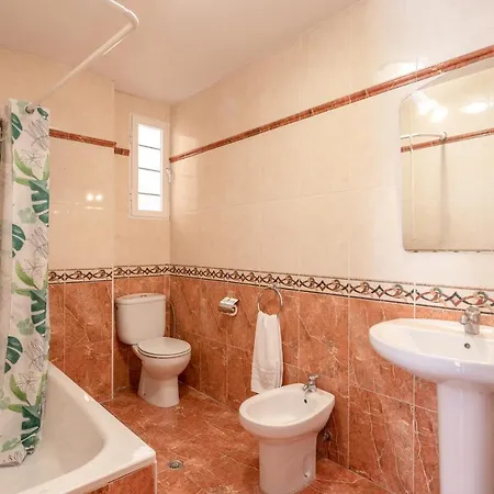 Konukevi Zacatin Granada