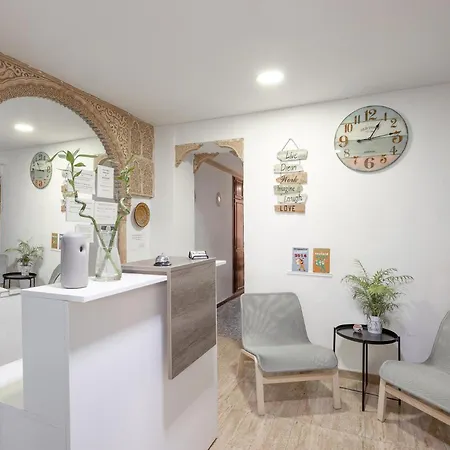 Zacatin 2* Granada