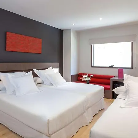 Allegro Hotel 4*