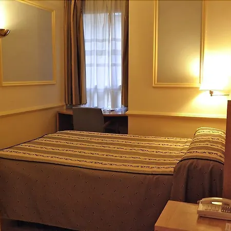 Eurostars San Anton 4*