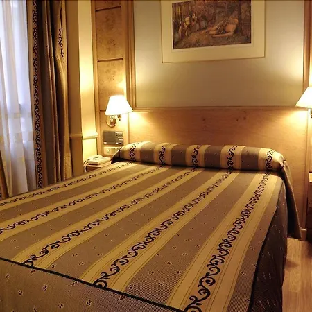 Eurostars San Anton Hotel Granada