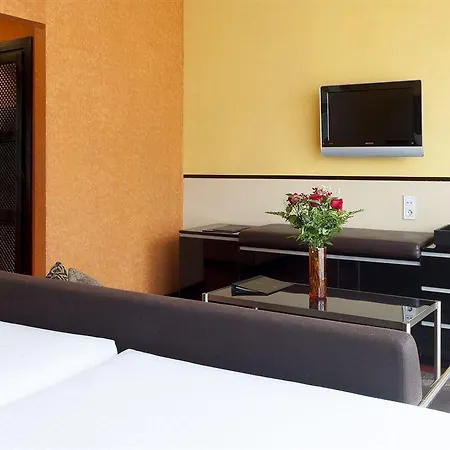 Palacio De Santa Paula, Autograph Collection 5*