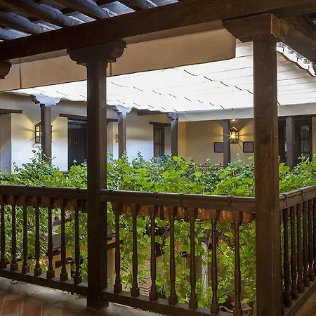 Otel Palacio De Santa Paula, Autograph Collection