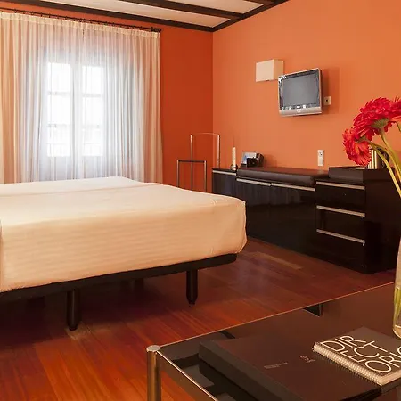 Palacio De Santa Paula, Autograph Collection Otel