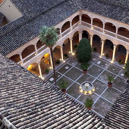 Otel Palacio De Santa Paula, Autograph Collection