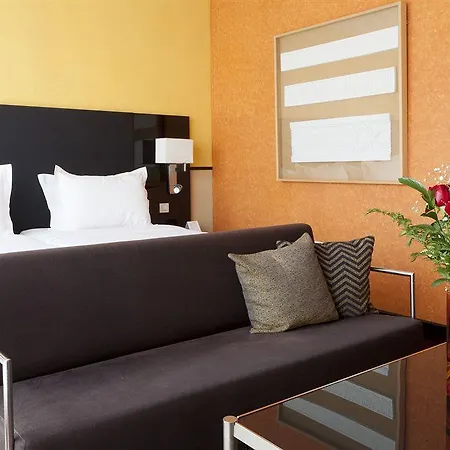Otel Palacio De Santa Paula, Autograph Collection