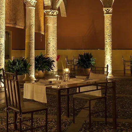 Palacio De Santa Paula, Autograph Collection Otel Granada