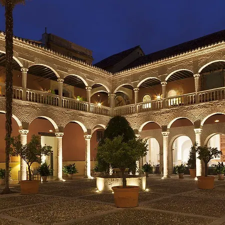 Otel Palacio De Santa Paula, Autograph Collection