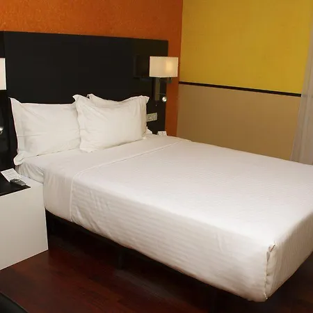 Otel Palacio De Santa Paula, Autograph Collection Granada