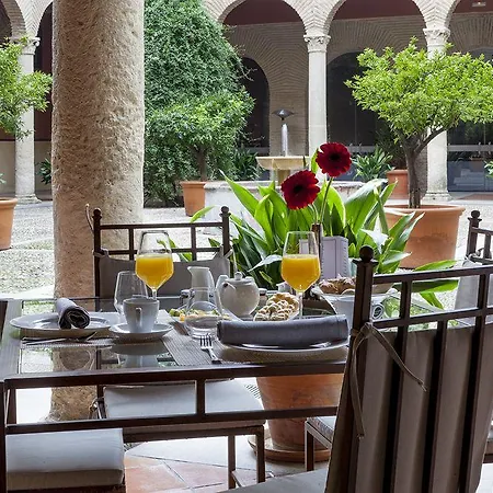 Palacio De Santa Paula, Autograph Collection Otel Granada
