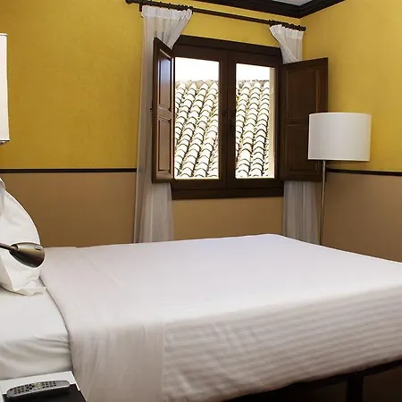 Otel Palacio De Santa Paula, Autograph Collection