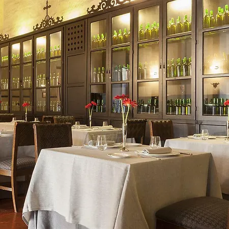 Palacio De Santa Paula, Autograph Collection Otel 5*