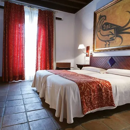 Casa Palacio Pilar Del Toro 3* Grenada