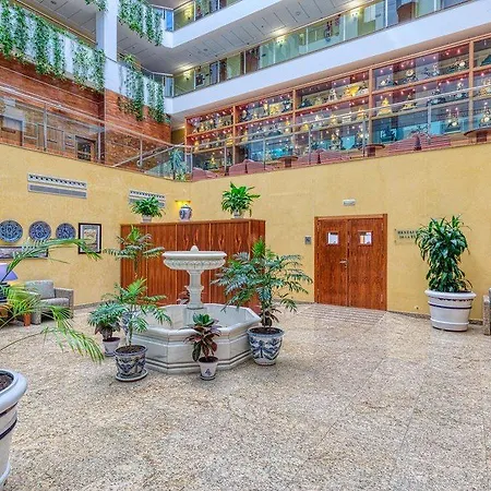 Senator Otel 4*