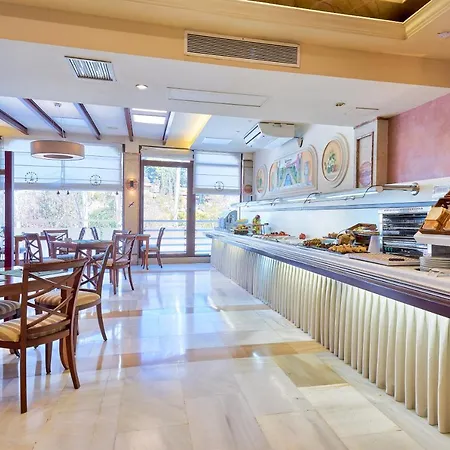 Hotel Crisol Guadalupe 3*