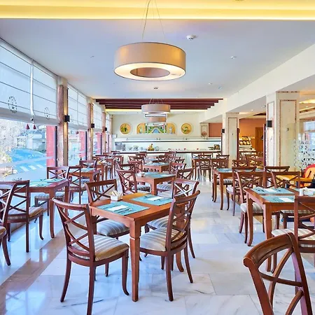 Crisol Guadalupe 3* Granada