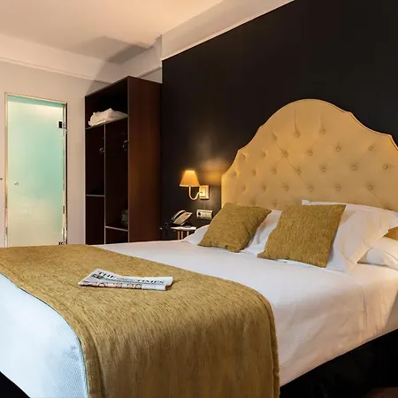 La Casa De La Trinidad 4* גרנדה