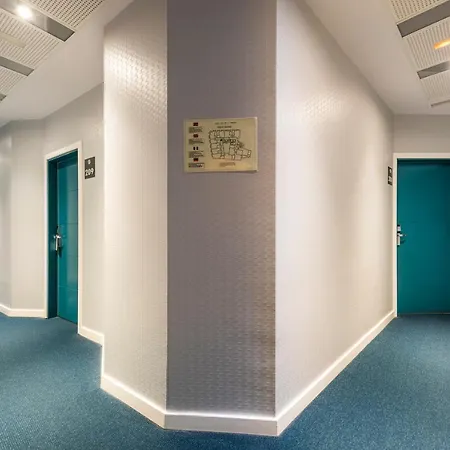 La Casa De La Trinidad מלון 4*