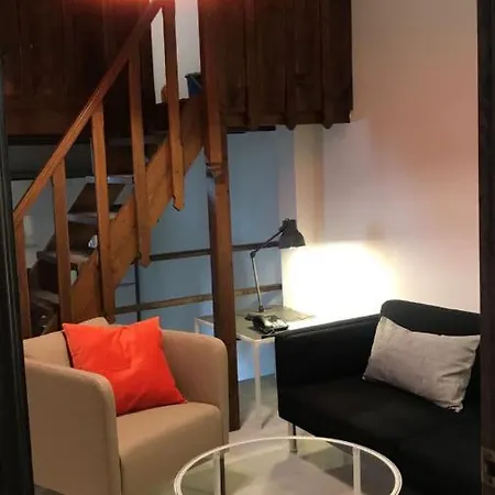 Apartamento Embrujo Granada