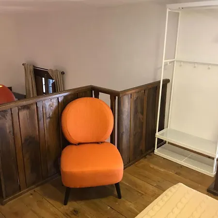 Apartamento Embrujo