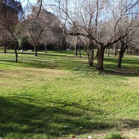 Serrallo Apartamento Granada