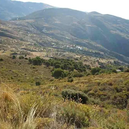 El Retiro Granada