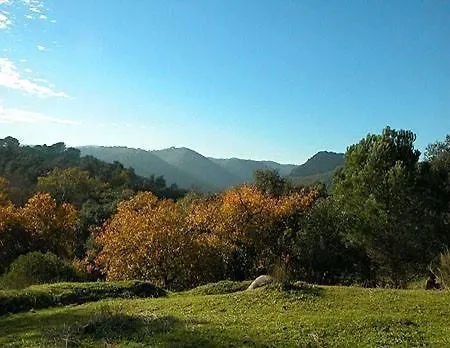 El Retiro Сasa de vacaciones