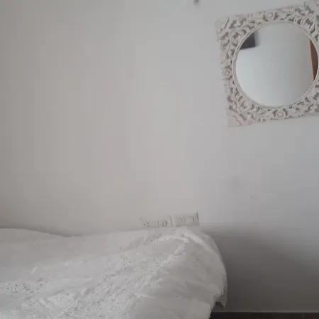 Amplias En El Centro De * Гранада