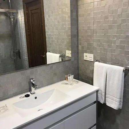 Embrujo Apartamento *