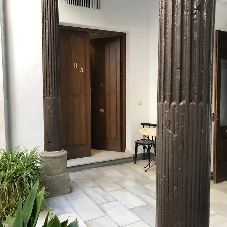 Embrujo Apartamento