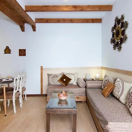 La Buhardilla De Mesones Appartamento