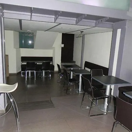Reino De Hotel Granada