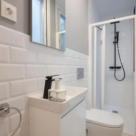Apartamento Molino Corteza Deluxe 6 Pax