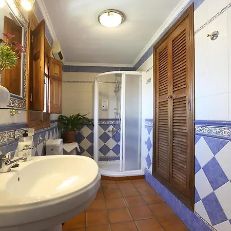 Carmen En El Albaicin Con Jardin Y Vistas Appartamento *