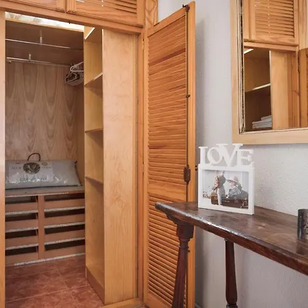 Apartment Alhambra Boqueron 2
