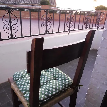 Apartamento Cielo Del Albayzin *