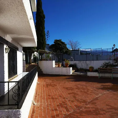 Cielo Del Albayzin Apartamento