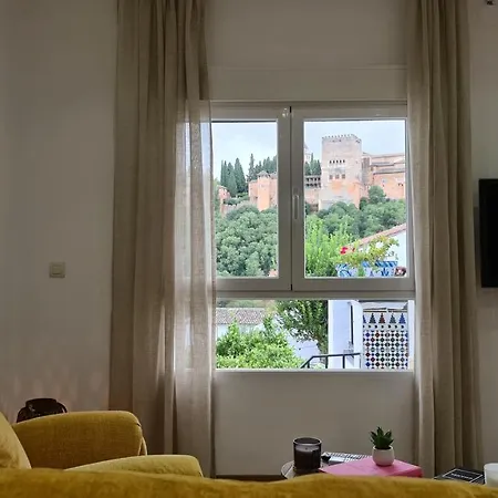 Carmen De Alaia By Florentia Homes * グラナダ