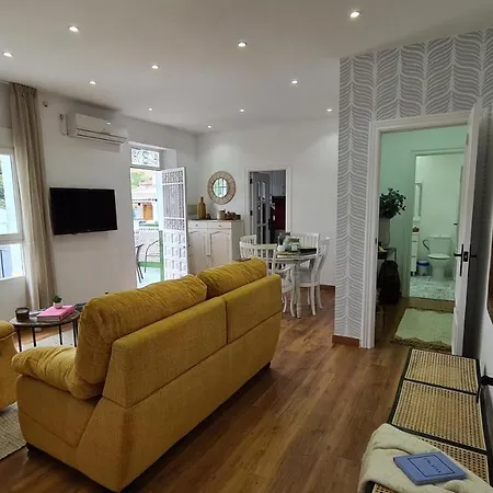 アパート Carmen De Alaia By Florentia Homes *