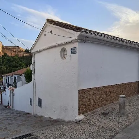 Carmen De Alaia By Florentia Homes グラナダ