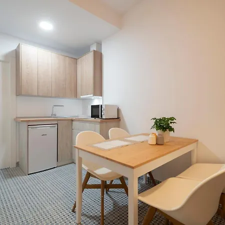 Apartamento Molino Corteza Deluxe 6 Pax