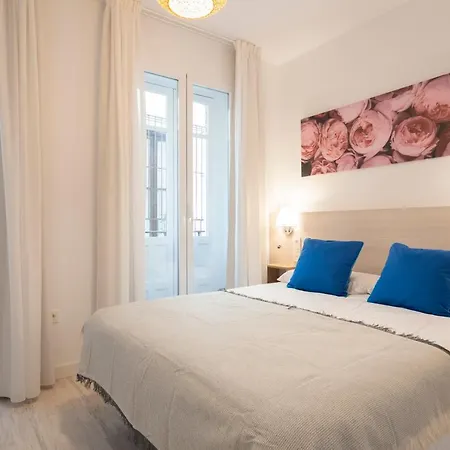 Apartamento Molino Corteza Deluxe 6 Pax