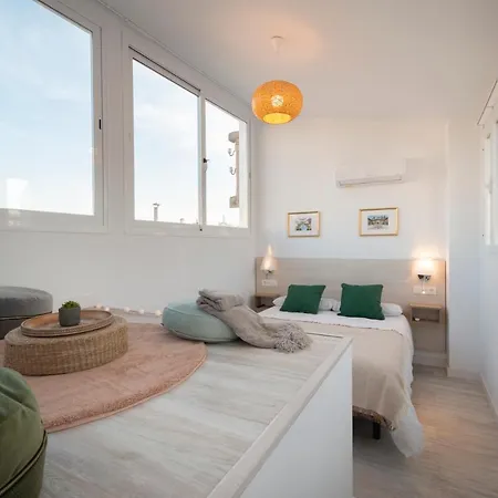 Apartamento Molino Corteza Deluxe 6 Pax *