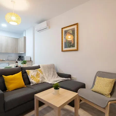 Apartamento Molino Corteza Deluxe 6 Pax